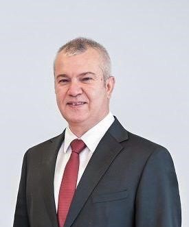 Özgür Bilgin