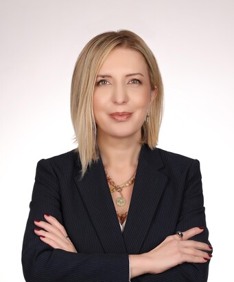 İrem Paksoy