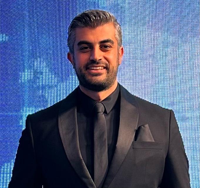 Dr. Oğuzhan Akarslan